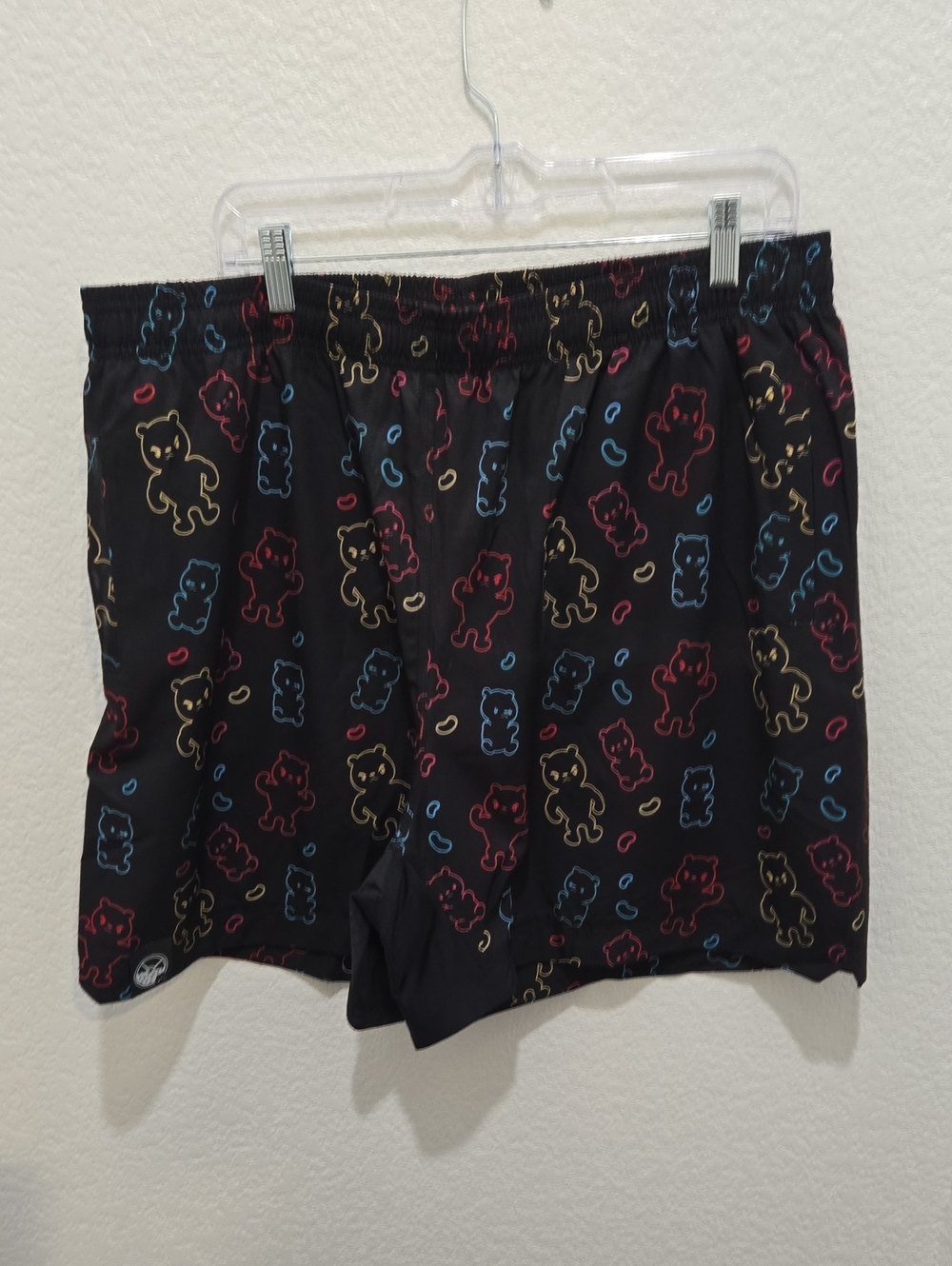 Men's Kinda Fit Kinda Fat Shorts